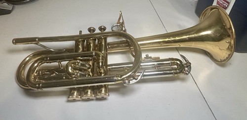 Caravelle cornet don e - cornet, by