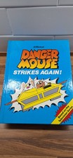 Vintage Annual.   Danger Mouse 