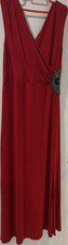 Pepperberry Red Beaded Waist