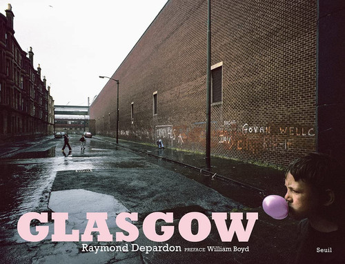 Glasgow - glasgow,