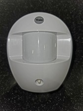 Yale PIR Motion Detector for