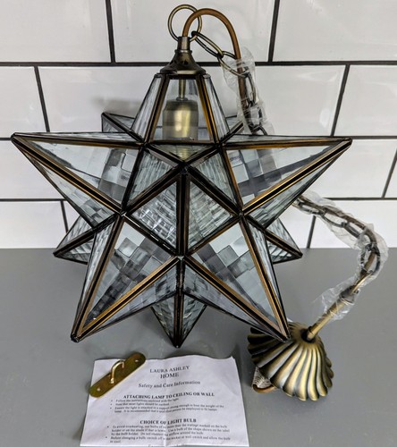 New laura ashley star - laura,
