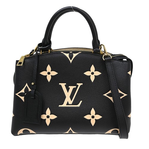Louis vuitton black monogram - vuitton,