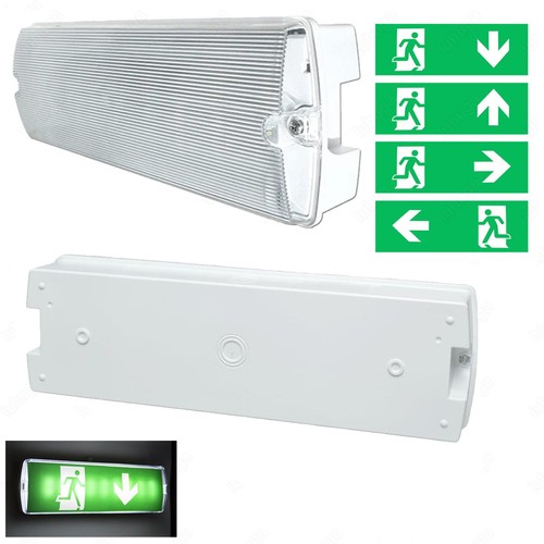 Led emergency light - emergency,