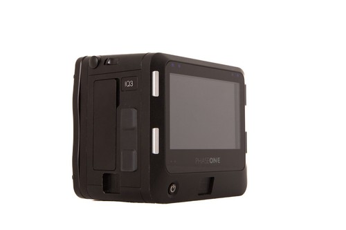 Phase one iq3 - iq3, xf/645