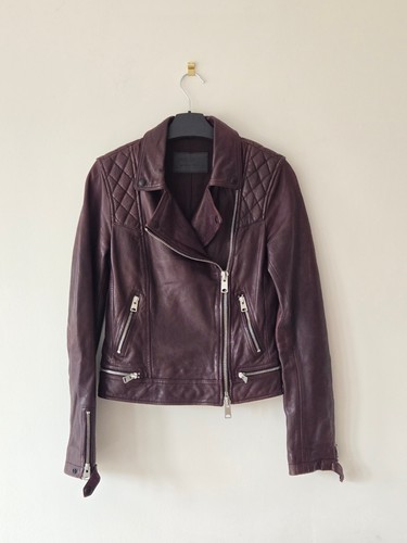 All saints conroy - all, biker