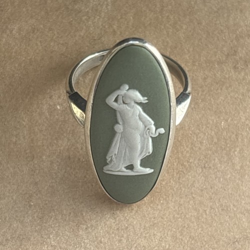 Vintage wedgwood sage - wedgwood,