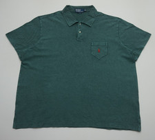 Ralph Lauren Polo Shirt Size