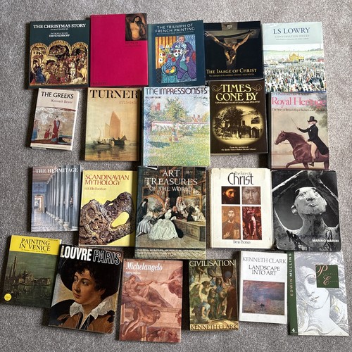 Vintage hardback history - vintage,