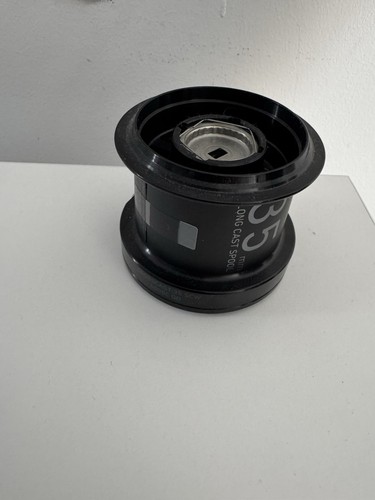 Diawa crosscast spare spool - diawa, 35