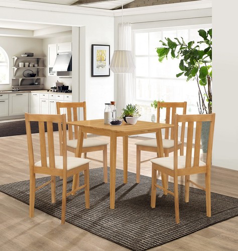 Dining set small - dining,