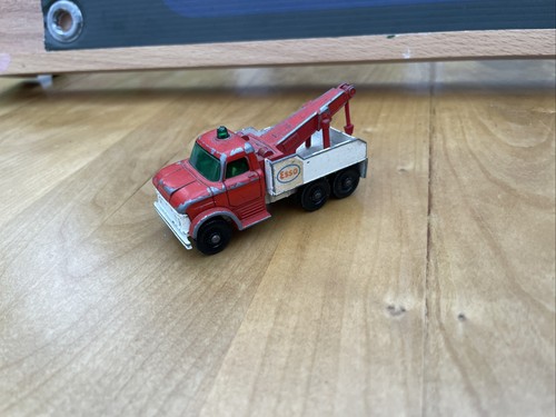 Diecast matchbox lesney 75 - diecast,