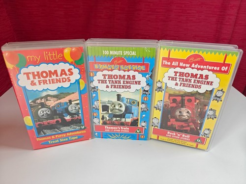 Bundle thomas the - bundle,