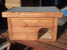 Hedgehog Box  suitable for