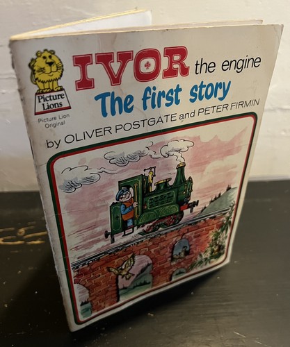 Ivor the engine - the,