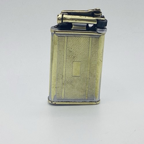 Polo lift arm petrol lighter - lift,