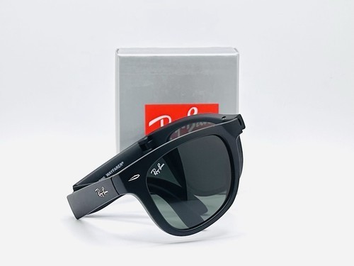 Ray ban rb4105 wayfarer - ray-ban,