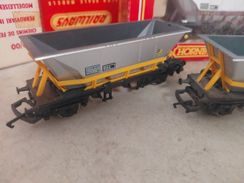 Hornby haa hopper - hornby,
