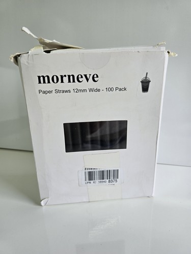Morneve bubble tea - morneve,