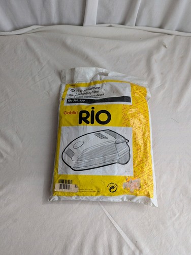 Goblin rio 310 - goblin,