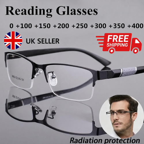 Short distance myopia glasses - distance,