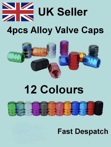 4pc tyre valve - 4pc,