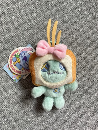 Miniso disney stitch scrump - ,