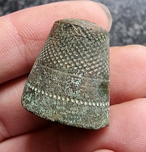 Post medieval georgian - post,
