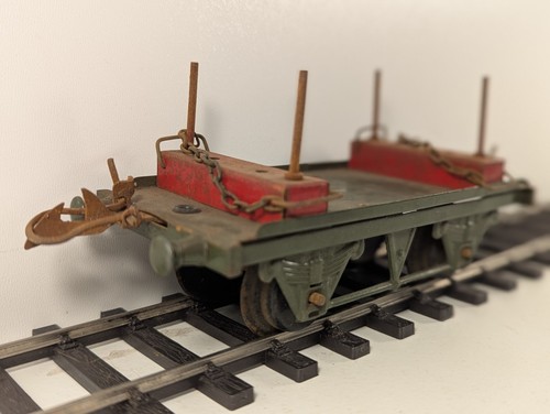 Hornby gauge lumber - hornby,