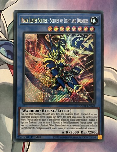 1st edition black luster - 1st,