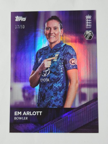 2025 topps england - england, set