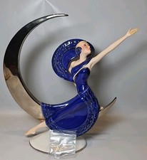 "Moonlight In Platinum