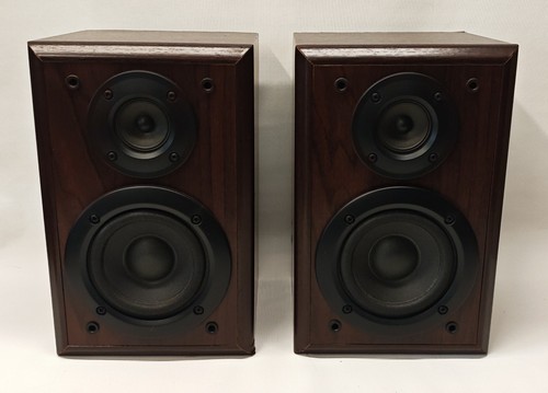 Technics hd301 speakers - technics, |
