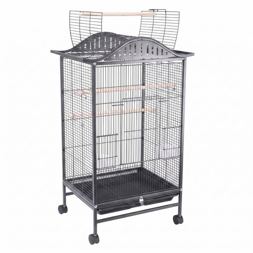 Large parrot aviary enclosure - large,