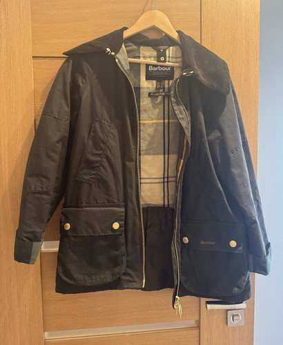 Barbour women black - barbour,