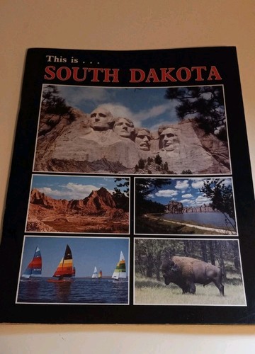 South dakota travel coffee - south,