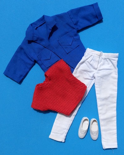 Vintage 1986 mark - mark,