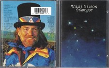 WILLIE NELSON - STARDUST -