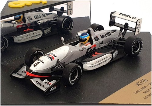 Onyx scale x316 - 1/43, dallara