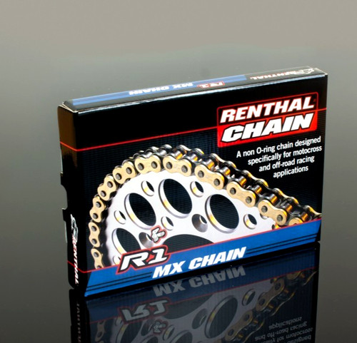 Renthal c126 520 - r1, mx