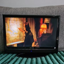 Hitachi L19DP04U 19” HD