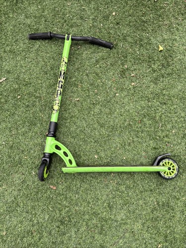 Mad gear pro - vx2,