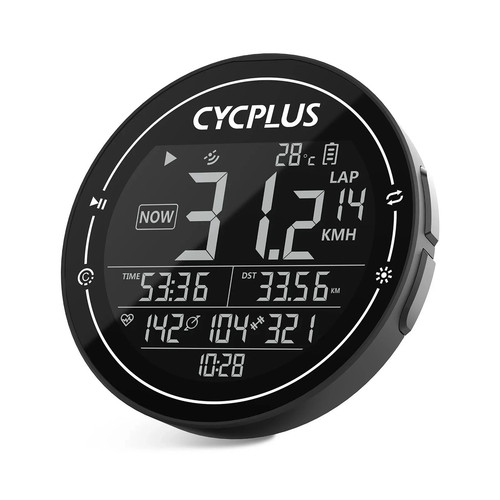 Cycplus gps bike computer - cycplus,