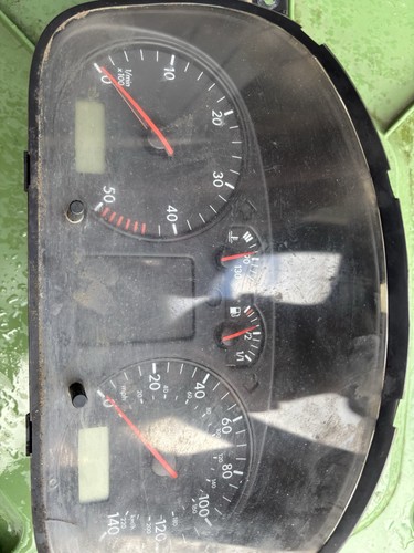 Mk4 golf speedo - golf,