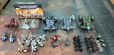 Warhammer 40k, Tau Empire Army
