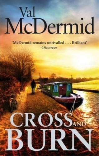 Mcdermid val cross - val,