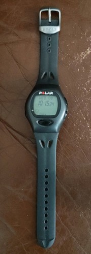 Polar m21 heartrate monitor - polar,