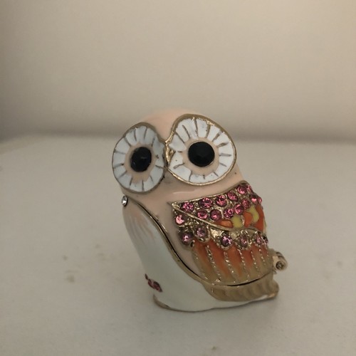 Owl ornament - owl,
