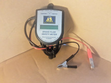 Alba ALB1100 Brake Fluid