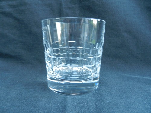 Edinburgh crystal skibo - crystal,